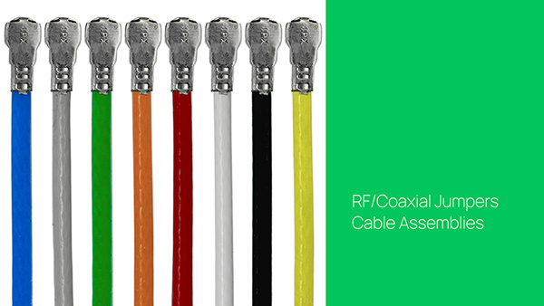 Outdoor & Industrial Antenna - GTT USA