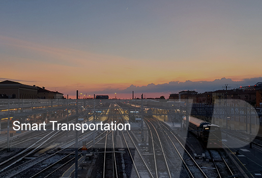 Smart Transportation - GTT USA