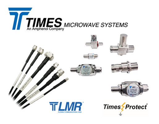 Times Microwave - GTT USA