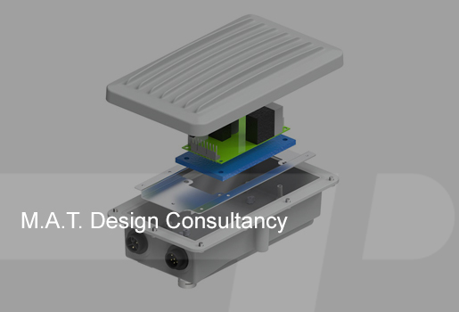 M.A.T. Design Consultancy
 - GTT USA