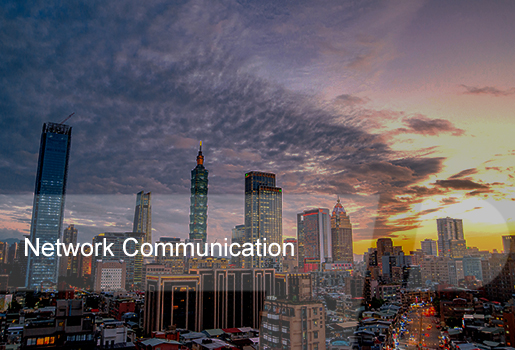 Network Communication - GTT USA