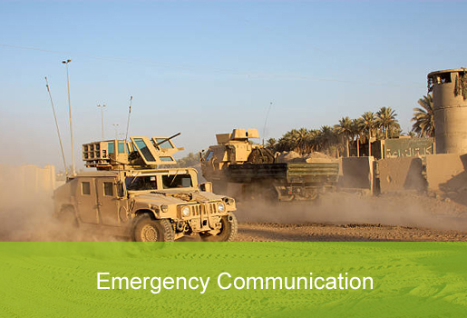 Emergency Communication - GTT USA