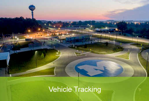 Vehicle Tracking - GTT USA