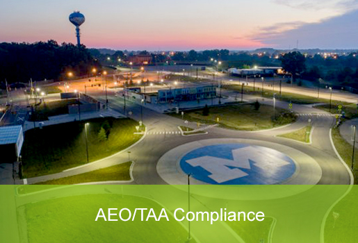 Sea Port Automation - GTT USA