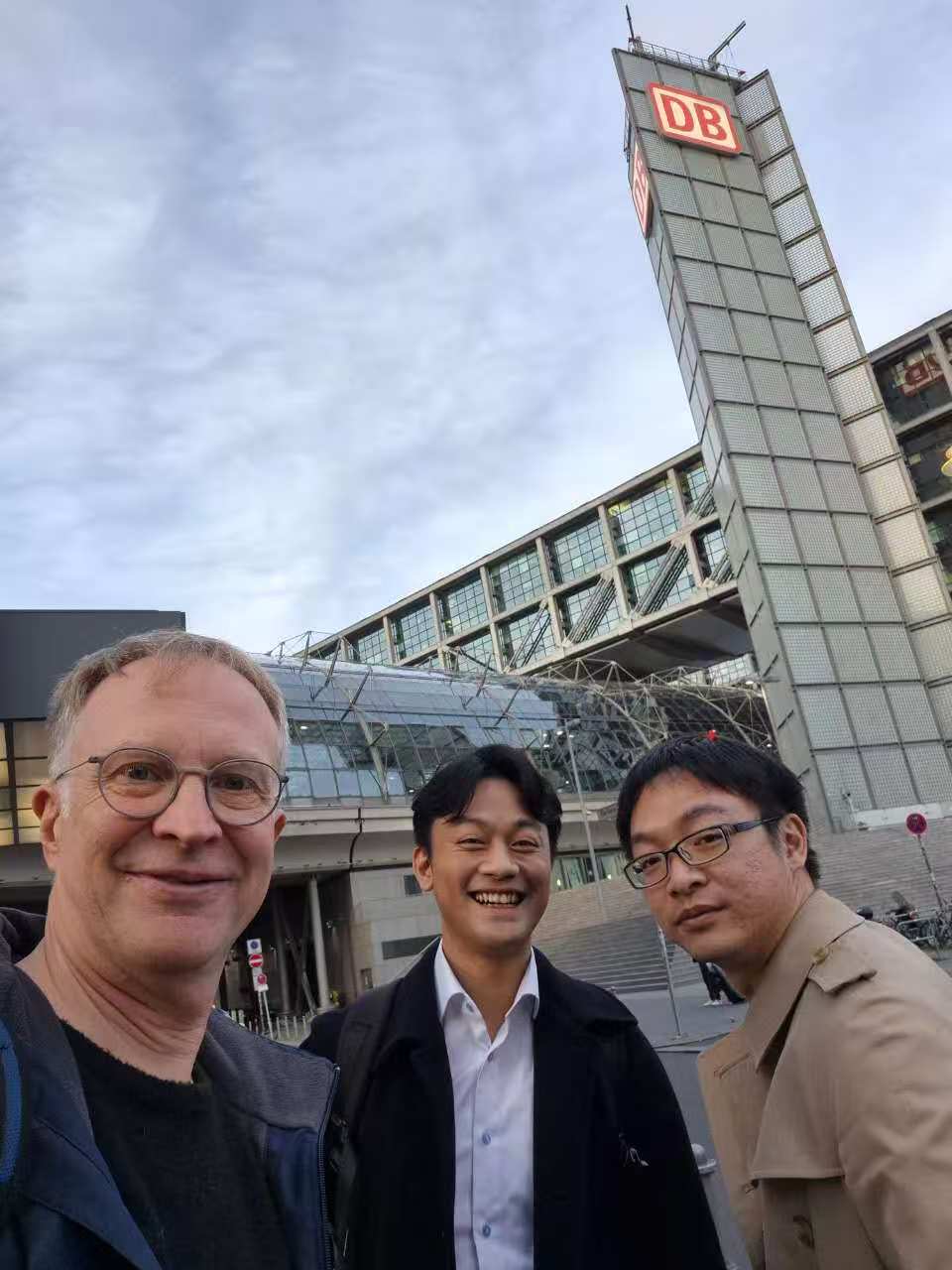 At GTT, young professionals can go global — international business travel is real. - Grand-Tek